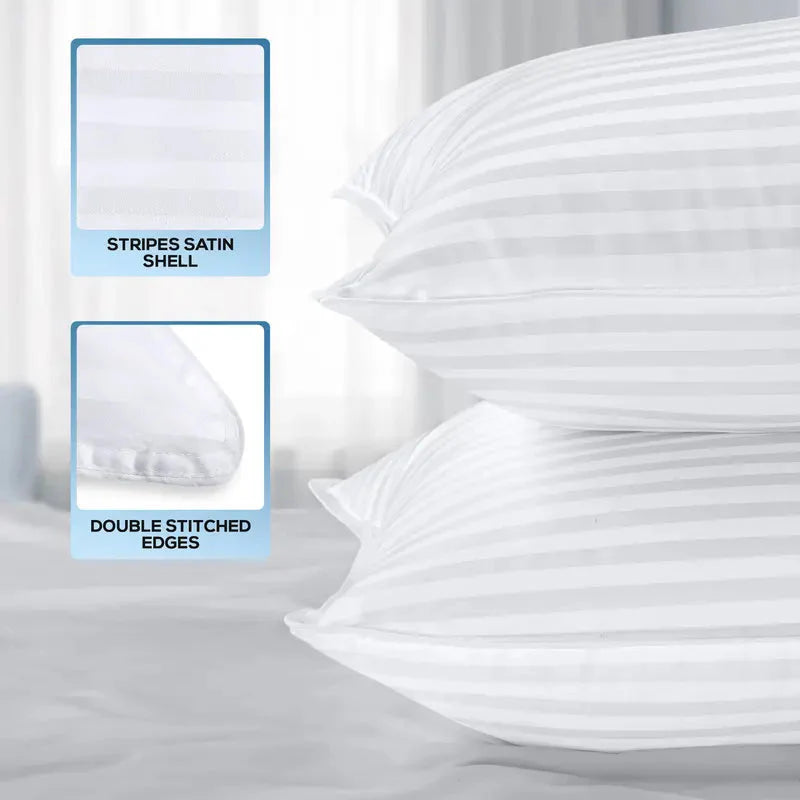 The Luxury Pillow