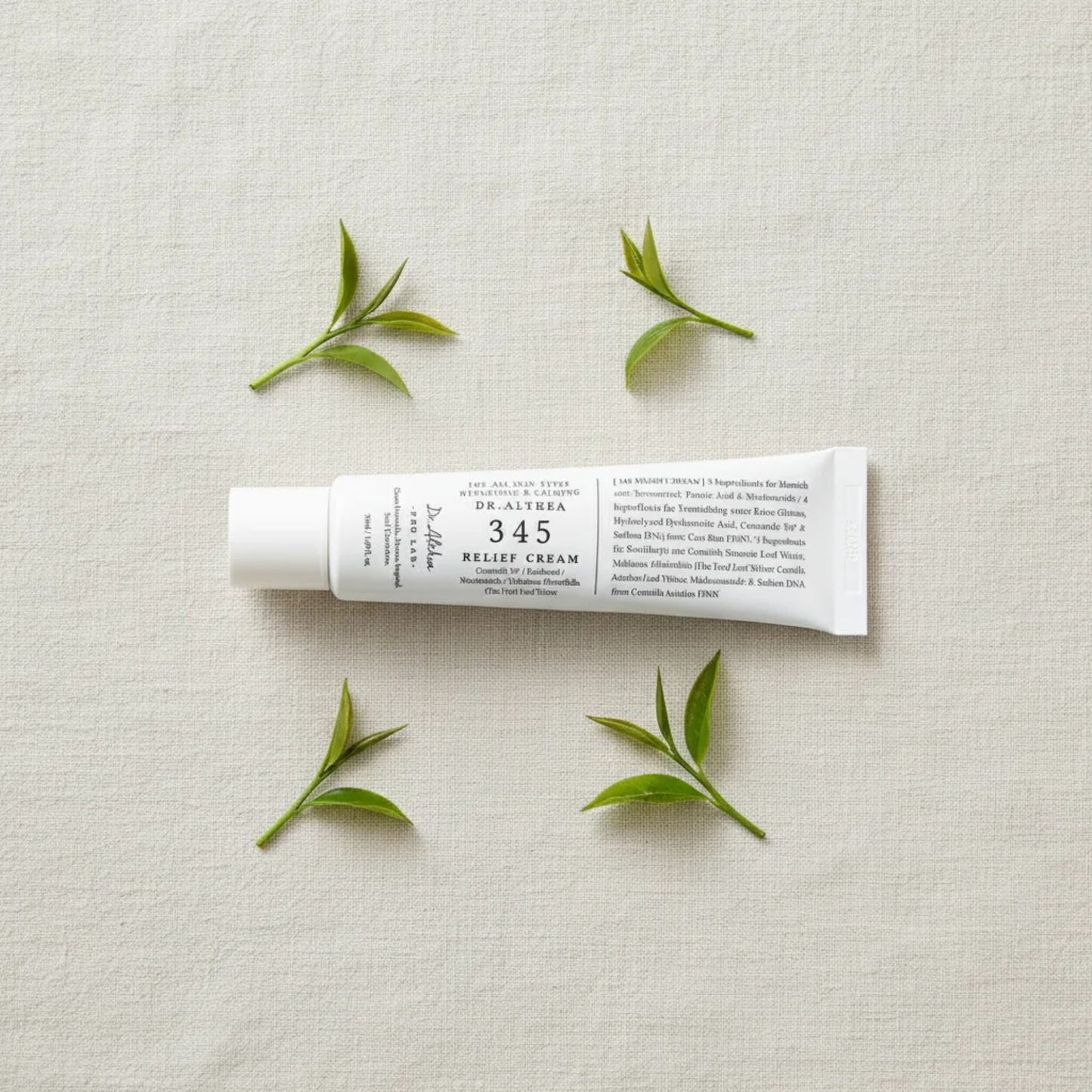 Barrier Repair Cream: rediscover your calm, radiant glow