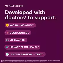Women's Probiotic