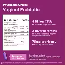 Women's Probiotic