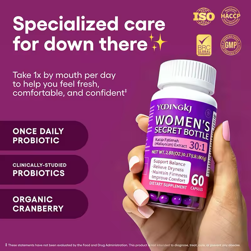 Women's Probiotic