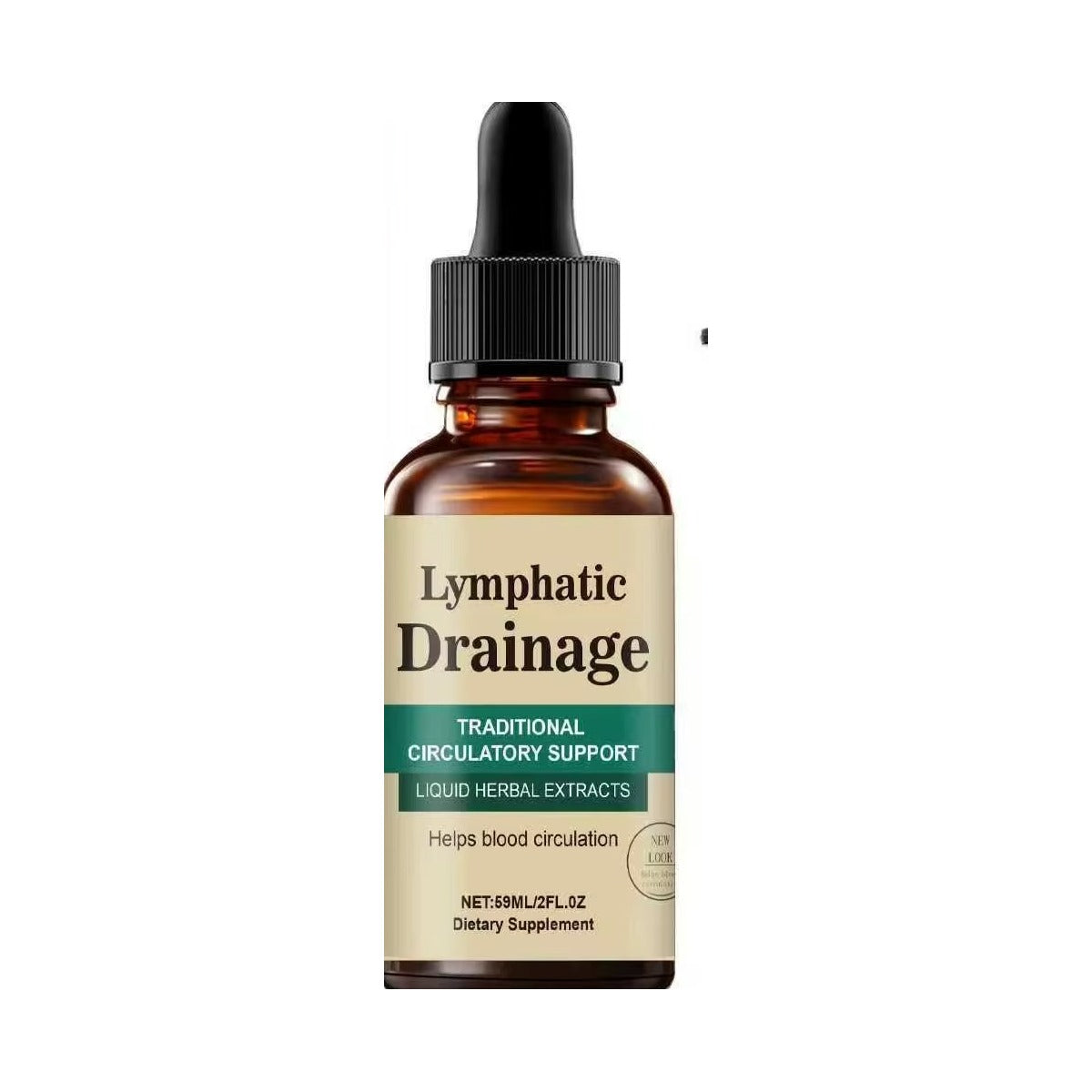 Lymph Formula