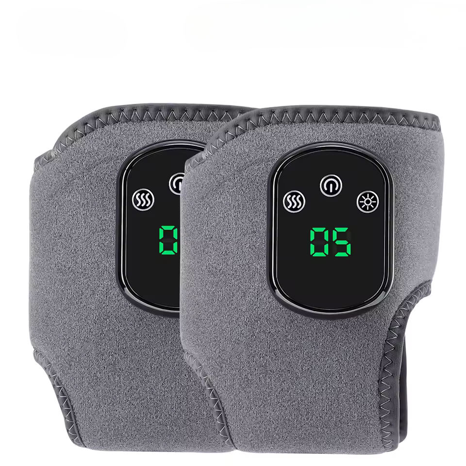 Foot Therapy Massager