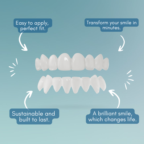 Veneers custom-made