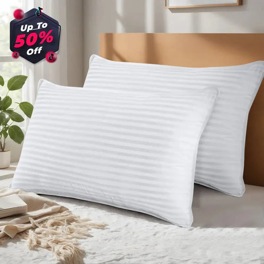 The Luxury Pillow