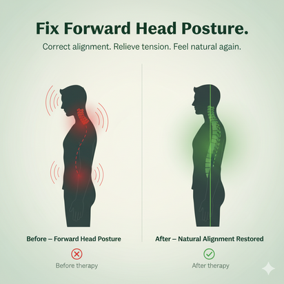 The 3-in-1 Neck Massager Pillow