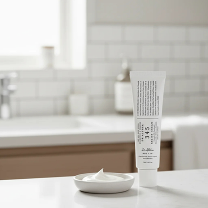 Barrier Repair Cream: rediscover your calm, radiant glow