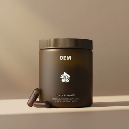skin + gut health support