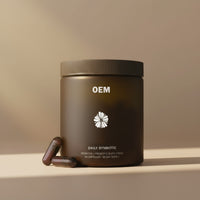 skin + gut health support