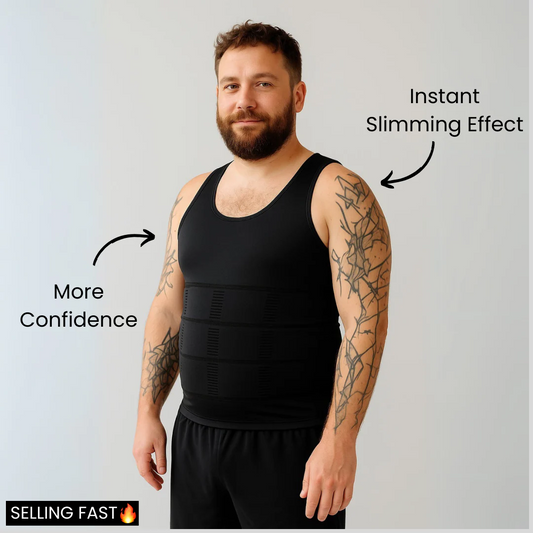 Fit Débardeur