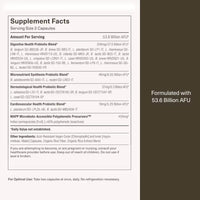 skin + gut health support