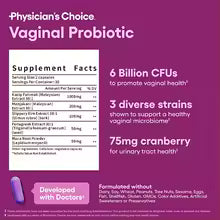 Women's Probiotic