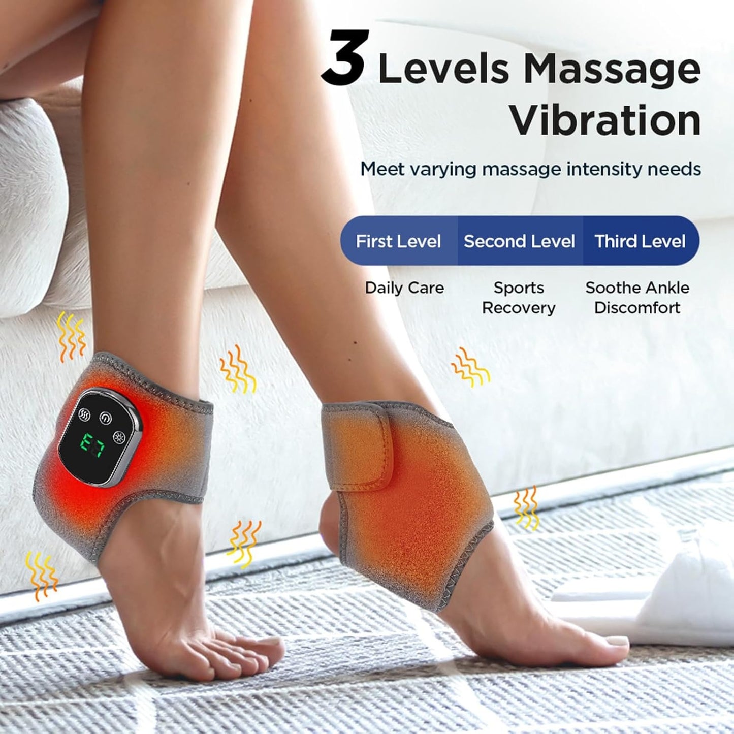 Health Foot Massage
