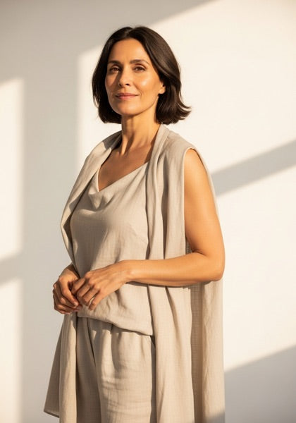 Dr. Marie Laurent, ND