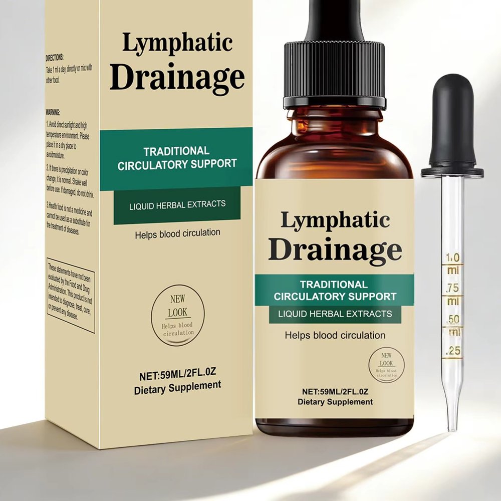 Lymph Formula