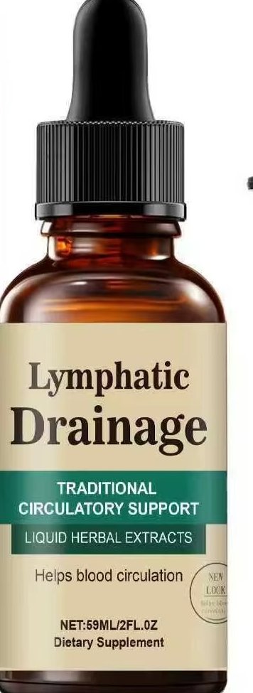 Lymph Formula