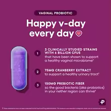 Women's Probiotic